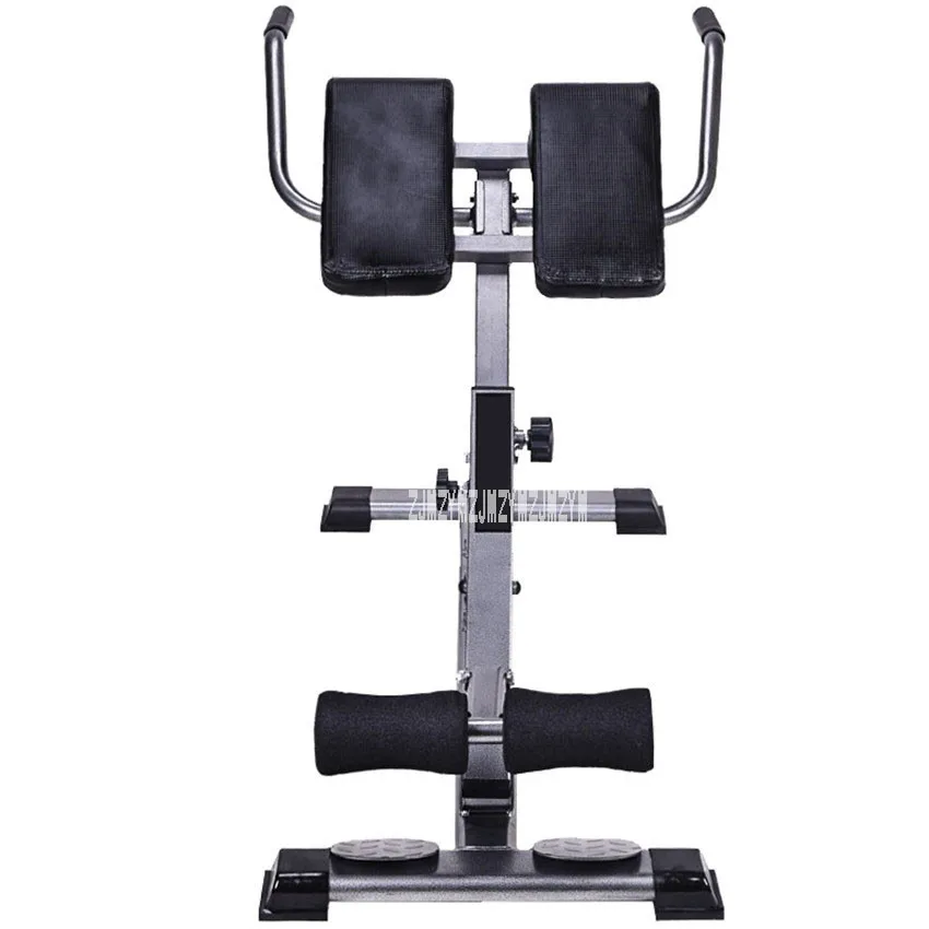 Fitness Chair YCJ-LM001D Foldable Indoor Multi-function Household Waist And Abdomen Fitness Training Equipment
Fitness Chair YCJ-LM001D Foldable Indoor Multi-function Household Waist And Abdomen Fitness Training Equipment