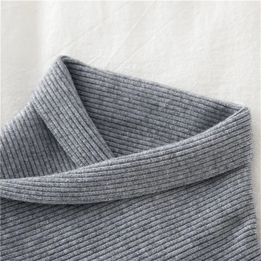 Korean Chic Autumn Winter Fake Collar Button Knitted Warm Turtleneck Sweater Neck Removable Detachable Apparel Accessories
Korean Chic Autumn Winter Fake Collar Button Knitted Warm Turtleneck Sweater Neck Removable Detachable Apparel Accessories