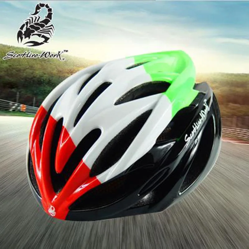 Quality material Ultralight Insect Removable The brim helmet wholesale Bicycle Helmet
Quality material Ultralight Insect Removable The brim helmet wholesale Bicycle Helmet