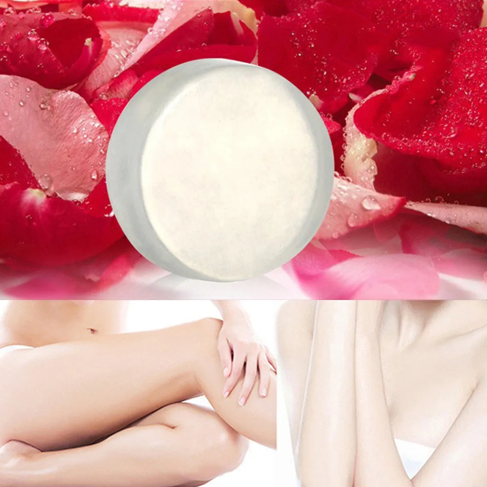 1pc Beauty! Whitening Crystal Soap Body Care Bleaching White Skin Tender Essence Clearing Transparent Shower Bleaching Soap 2021
1pc Beauty! Whitening Crystal Soap Body Care Bleaching White Skin Tender Essence Clearing Transparent Shower Bleaching Soap 2021