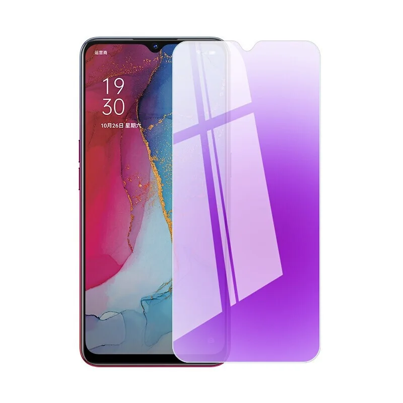For OPPO Reno 3 5G 3 Youth 3A ACE 2 Tempered Glass Screen Protector Film For OPPO Reno 2 2F 2Z Reno Z Anti Blue Protective Glass
For OPPO Reno 3 5G 3 Youth 3A ACE 2 Tempered Glass Screen Protector Film For OPPO Reno 2 2F 2Z Reno Z Anti Blue Protective Glass