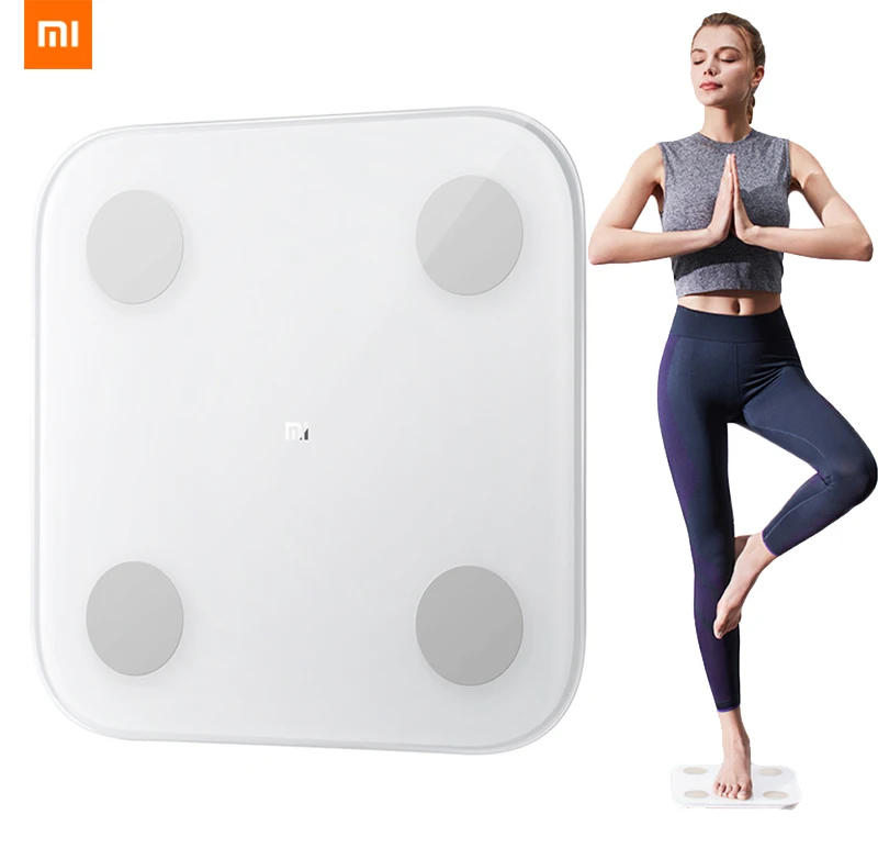 Xiaomi Mi Smart Scale 2 Body