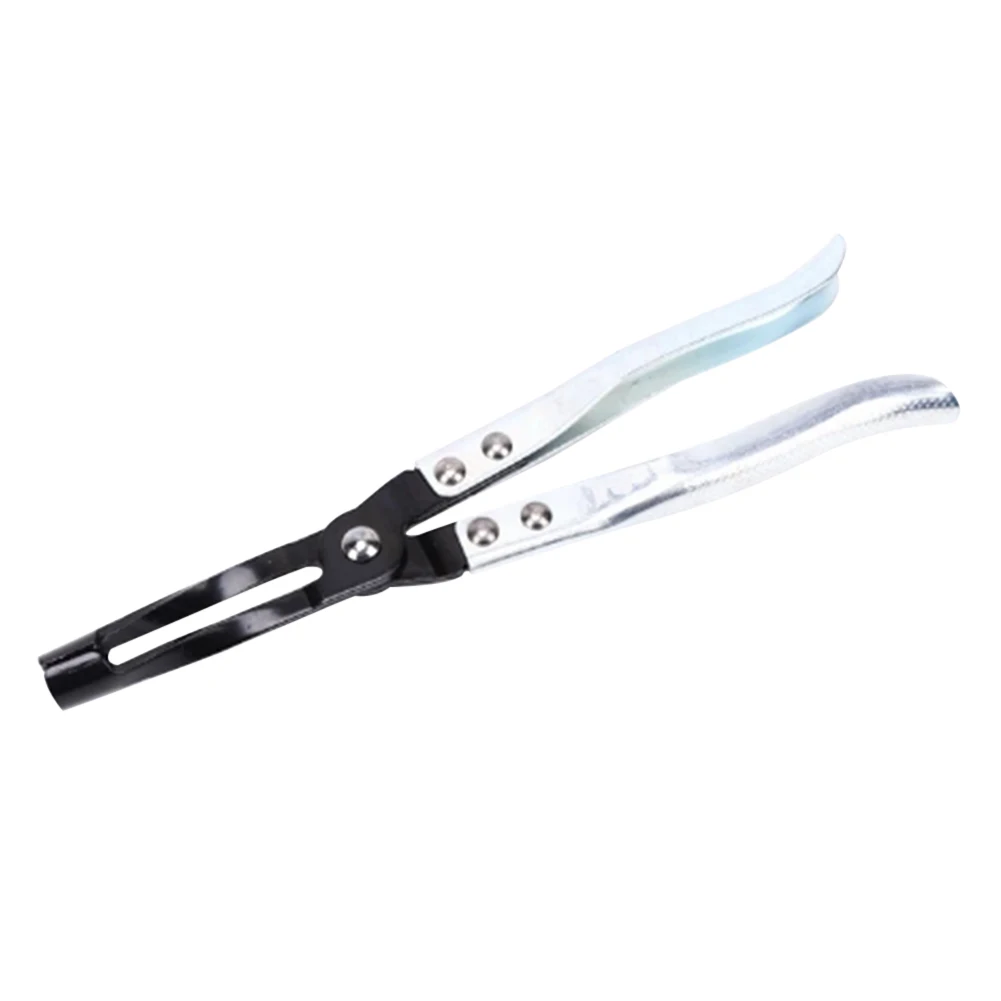 New 270mm Universal Valve Stem Seal Removal Tool Spring Compressor Valve Stem Installation And Removal Pliers Tool Auto Parts
New 270mm Universal Valve Stem Seal Removal Tool Spring Compressor Valve Stem Installation And Removal Pliers Tool Auto Parts