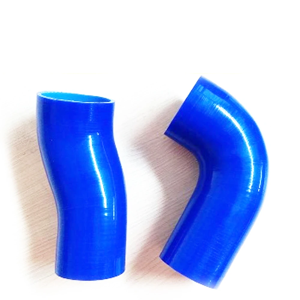 Для BMW E60, E61 5 серии 530d, 525d, 535d силиконовый интеркулер EGR TURBO шланг в комплекте 
Для BMW E60, E61 5 серии 530d, 525d, 535d силиконовый интеркулер EGR TURBO шланг в комплекте