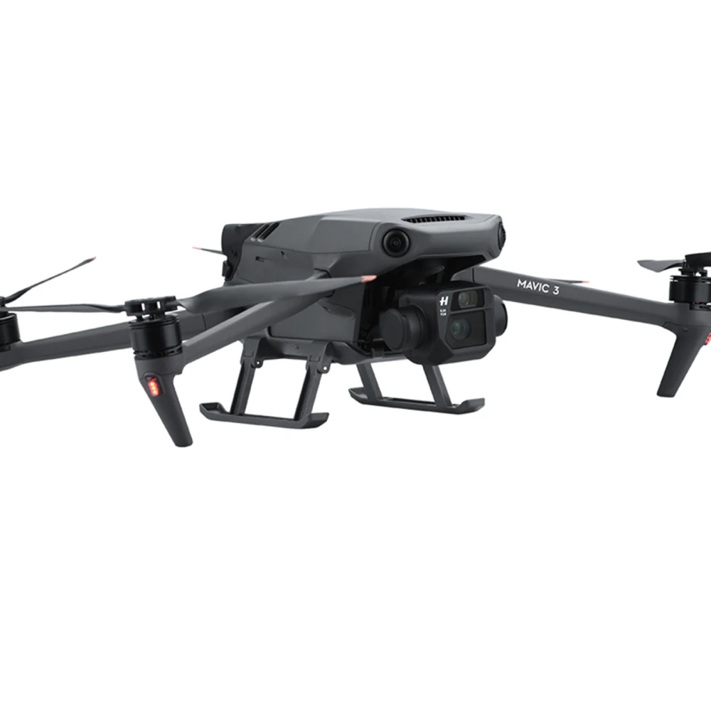 For DJI Mavic 3 Drone Heights Landing Gear Foldable Extension Legs Protective Support
For DJI Mavic 3 Drone Heights Landing Gear Foldable Extension Legs Protective Support