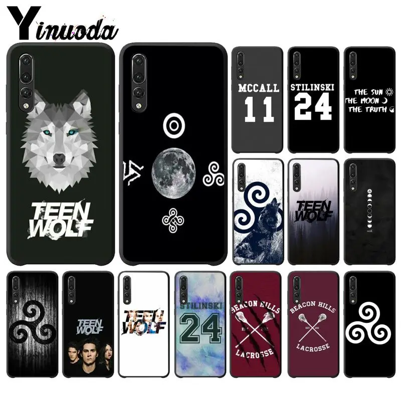 Teen Wolf Stilinski 24 Dunbar Back Cover Case Silicone Coque For Huawei Y5II Y6II Y5 Y6 PRO Prime Y7 Y9 2018 2019 Cover
Teen Wolf Stilinski 24 Dunbar Back Cover Case Silicone Coque For Huawei Y5II Y6II Y5 Y6 PRO Prime Y7 Y9 2018 2019 Cover