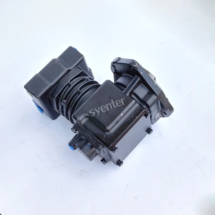 12H grader engine air compressor assembly 1117994 111-7994
12H grader engine air compressor assembly 1117994 111-7994