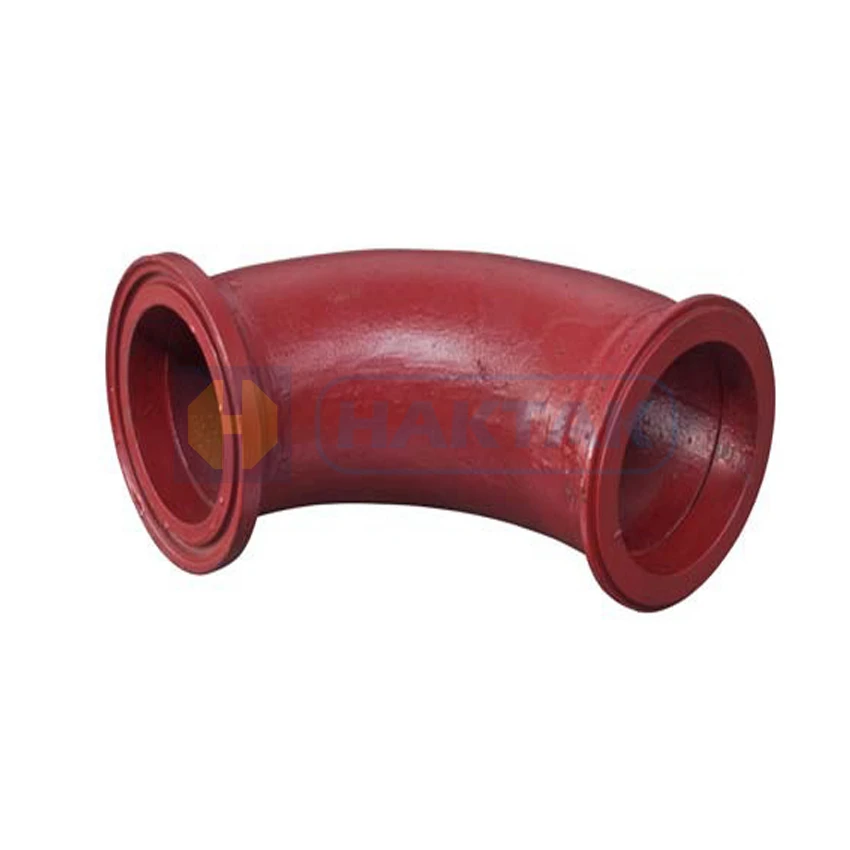 Колено PM (90 °)DN150 (6,0 дюйма) PM2 #6 дюймов колено ZXM/ZXV OEM.292079000, поставка бетононасоса
Колено PM (90 °)DN150 (6,0 дюйма) PM2 #6 дюймов колено ZXM/ZXV OEM.292079000, поставка бетононасоса