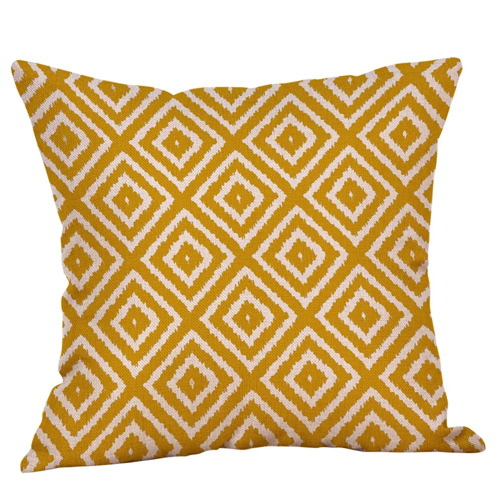Mustard Pillow Case Yellow Geometric Fall Autumn Cushion Cover Decorative Pillow Cover Home interior pillow Case Home decoration
Mustard Pillow Case Yellow Geometric Fall Autumn Cushion Cover Decorative Pillow Cover Home interior pillow Case Home decoration