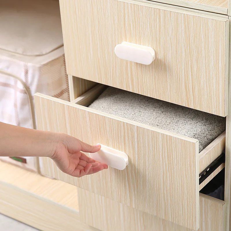 2PCS Auxiliary Handles For Doors Windows Multi Purpose Small Handles Door Handle Push-Pull Device Household Cabinet Door Opener
2PCS Auxiliary Handles For Doors Windows Multi Purpose Small Handles Door Handle Push-Pull Device Household Cabinet Door Opener