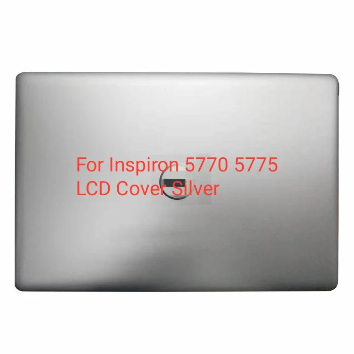 Подставка для рук для ноутбука, верхняя крышка дисплея, задняя крышка, нижняя основание, нижняя деталь, кабель для Dell Inspiron 5770 5775 P35E 01M62K 0HMY79
Подставка для рук для ноутбука, верхняя крышка дисплея, задняя крышка, нижняя основание, нижняя деталь, кабель для Dell Inspiron 5770 5775 P35E 01M62K 0HMY79