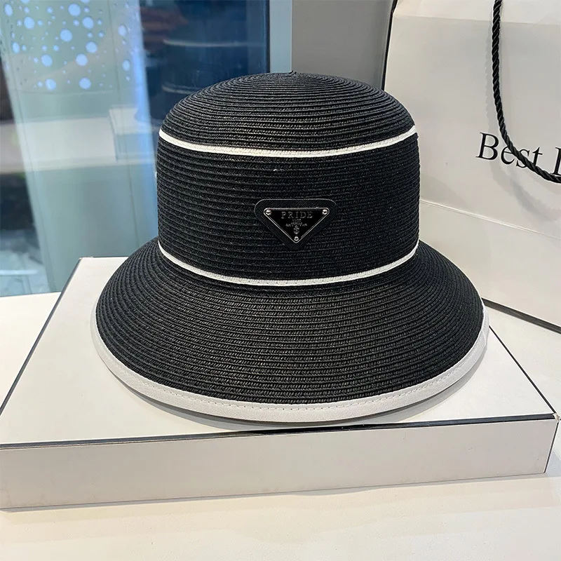 New Sun Hat Ms Korean Fisherman Hat Beach Resort Outdoor Sun Hat Cap Summer Fresh Water Basin Foldable Hat Visor Hat
New Sun Hat Ms Korean Fisherman Hat Beach Resort Outdoor Sun Hat Cap Summer Fresh Water Basin Foldable Hat Visor Hat