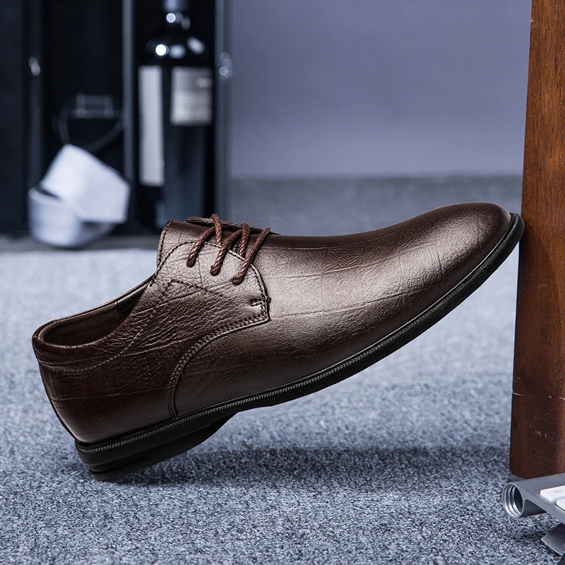 Shoes For Men Casual Zapatos Casuales Para Hombre Mens Causal Shoes Spring Casual Leather Men Fashion Cuero Shoe Man Leisure
Shoes For Men Casual Zapatos Casuales Para Hombre Mens Causal Shoes Spring Casual Leather Men Fashion Cuero Shoe Man Leisure