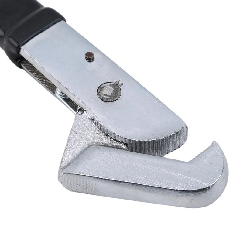 New Professional Auto Car Toe In Wrench Toe Adjustable Repair Wrench Wheel Alignment Wrench Tool
New Professional Auto Car Toe In Wrench Toe Adjustable Repair Wrench Wheel Alignment Wrench Tool