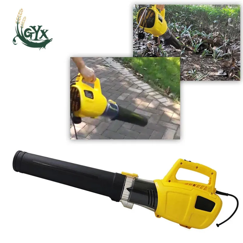 Household dust blower/high-power garden sweeping leaf blower/dust collector/small blower/industrial grade/powerful cleaning
Household dust blower/high-power garden sweeping leaf blower/dust collector/small blower/industrial grade/powerful cleaning