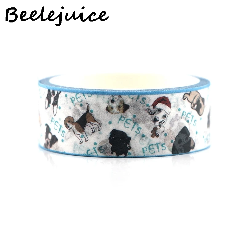 24pcs Bulldog Dogs Animal Anime Washi Tape Tapes Decorative Tape For Sticker Scrapbooking DIY Photo Album Decorations Kids Gifts
24pcs Bulldog Dogs Animal Anime Washi Tape Tapes Decorative Tape For Sticker Scrapbooking DIY Photo Album Decorations Kids Gifts