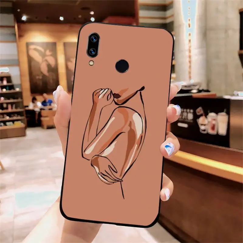 Pink Abstract art design sexy girl Phone Case For Xiaomi Redmi note 7 8 9 t k30 max3 9 s 10 pro lite
Pink Abstract art design sexy girl Phone Case For Xiaomi Redmi note 7 8 9 t k30 max3 9 s 10 pro lite