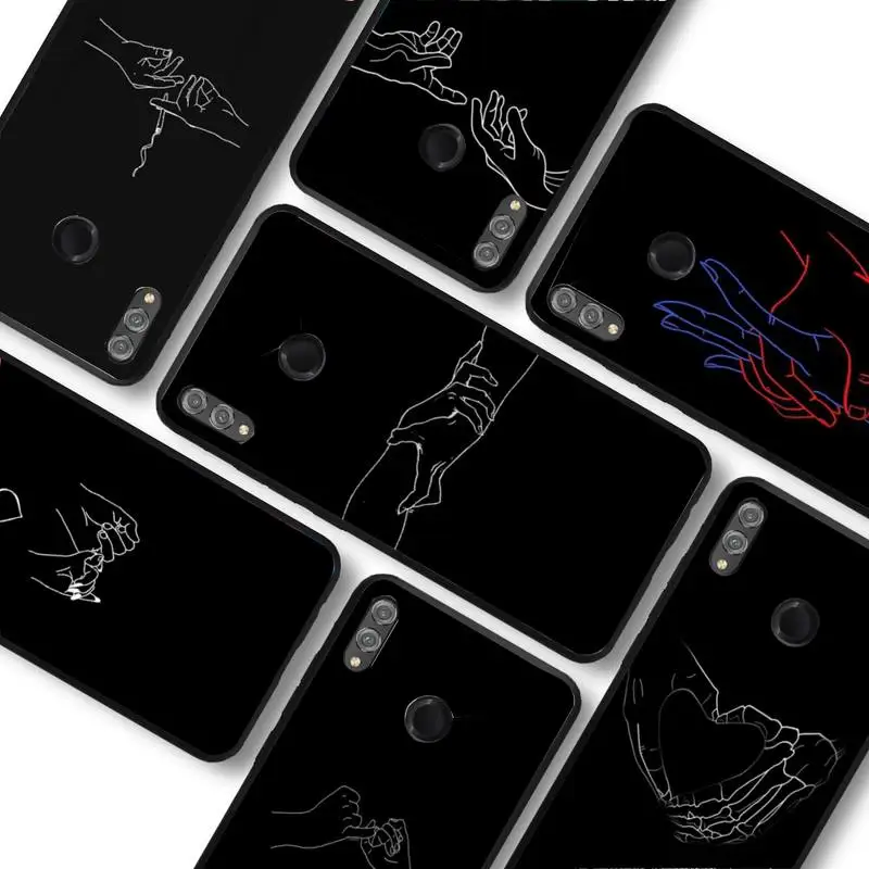Minimalist style series lines Phone Case For Huawei honor10Lite 10i 20 8x 10 Funda for Honor9lite 9xpro Back Coque
Minimalist style series lines Phone Case For Huawei honor10Lite 10i 20 8x 10 Funda for Honor9lite 9xpro Back Coque
