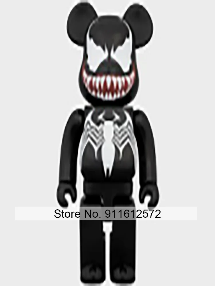Bearbricklys 28cm 400% Bear&bricklys Toy Blocks Bear Toy Action Toy Figures Garage Kits Dolls Kids Toys
Bearbricklys 28cm 400% Bear&bricklys Toy Blocks Bear Toy Action Toy Figures Garage Kits Dolls Kids Toys