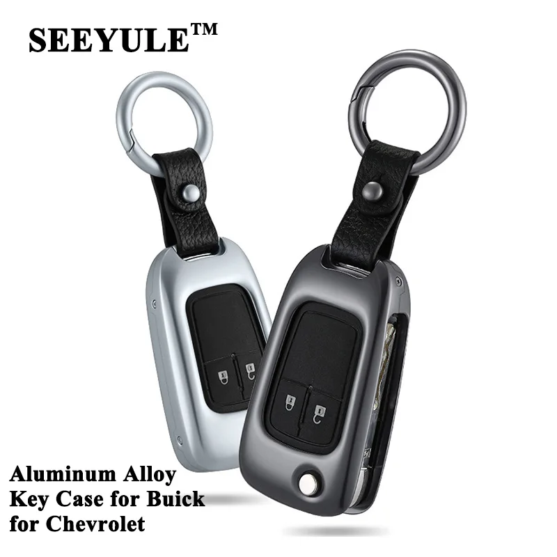 Чехол SEEYULE для автомобильного ключа, чехол, сумка-Органайзер, защитные аксессуары для Buick Regal Lacrosse для Chevrolet Cruze Malibu TRAX, 1 шт.
Чехол SEEYULE для автомобильного ключа, чехол, сумка-Органайзер, защитные аксессуары для Buick Regal Lacrosse для Chevrolet Cruze Malibu TRAX, 1 шт.