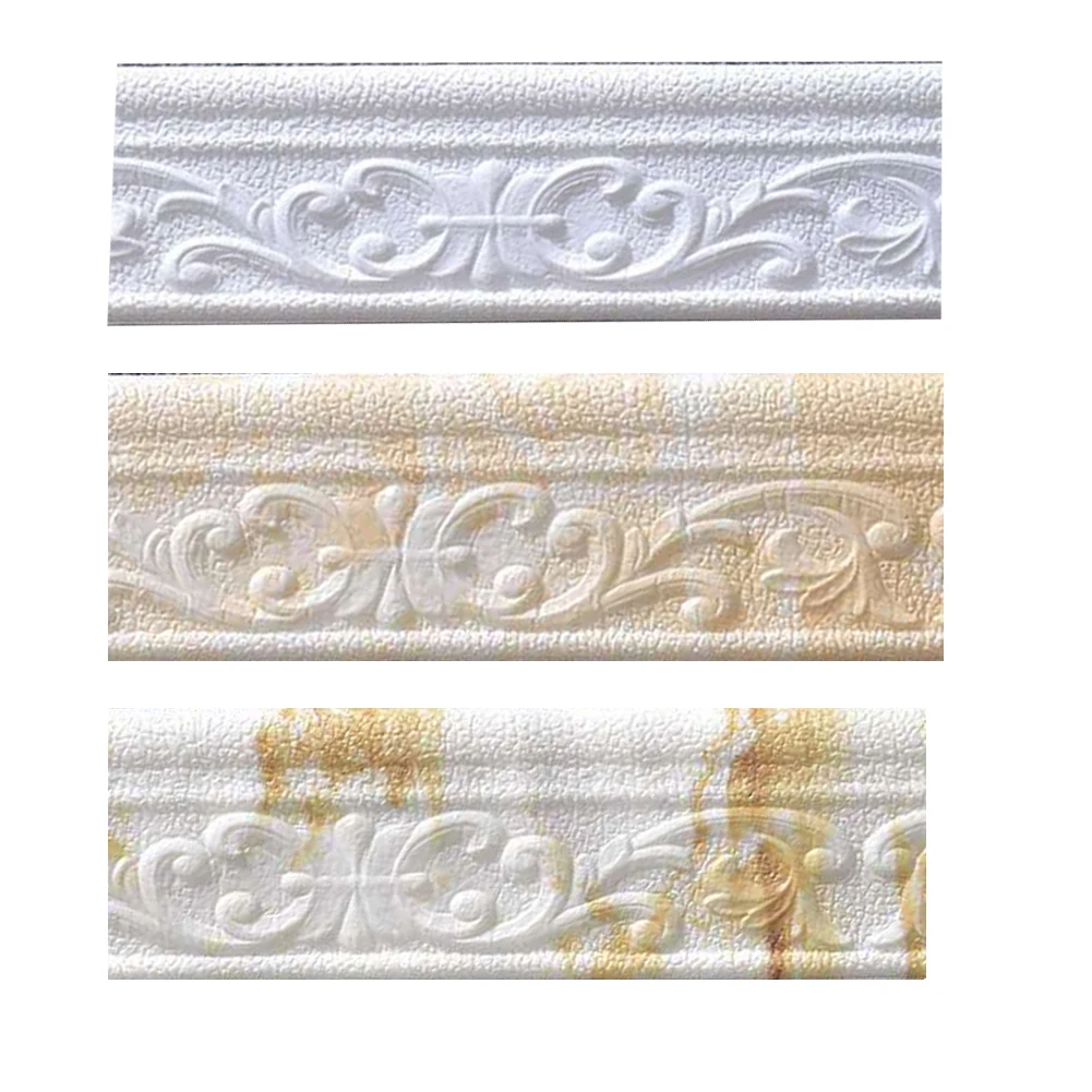 3D Selfadhesive Door Frame Wall Sticker Foam Board Waterproof Decor Door Foam Board Waterproof Decorative Wall Sticker
3D Selfadhesive Door Frame Wall Sticker Foam Board Waterproof Decor Door Foam Board Waterproof Decorative Wall Sticker