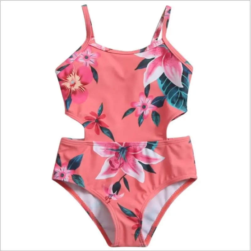 2-8years baby girl one piece swimwear swimsuit Children Swimwear Girls Swimsuit Kids Girls Beach wear Bathing suit
2-8years baby girl one piece swimwear swimsuit Children Swimwear Girls Swimsuit Kids Girls Beach wear Bathing suit