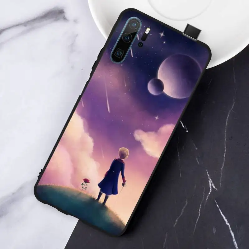Lovely cartoon little prince Phone Case For Huawei honor Mate P 10 20 30 40 Pro 10i 9 10 20 8 x Lite
Lovely cartoon little prince Phone Case For Huawei honor Mate P 10 20 30 40 Pro 10i 9 10 20 8 x Lite