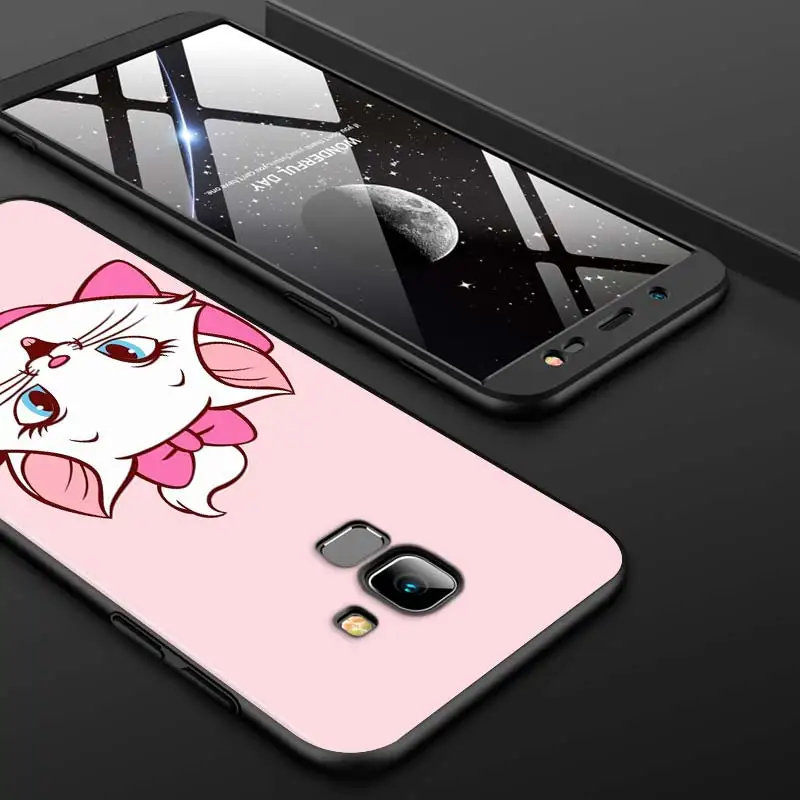 Disney Aristocats For Samsung J8 J7 Duo J730 J6 J5 J530 J4 J3 J330 J2 Core Star Prime 2018 EU Plus Black Phone Case
Disney Aristocats For Samsung J8 J7 Duo J730 J6 J5 J530 J4 J3 J330 J2 Core Star Prime 2018 EU Plus Black Phone Case