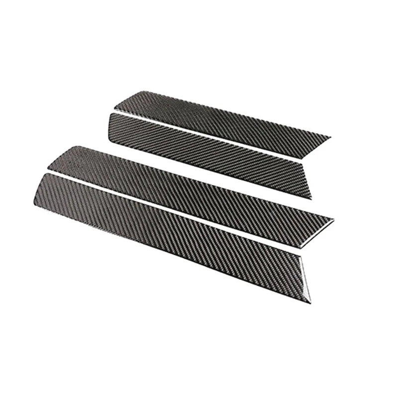 Carbon Fiber Printed Car Interior Door Panel Sticker Cover Moulding Trim for Honda CRV 2007-2011
Carbon Fiber Printed Car Interior Door Panel Sticker Cover Moulding Trim for Honda CRV 2007-2011