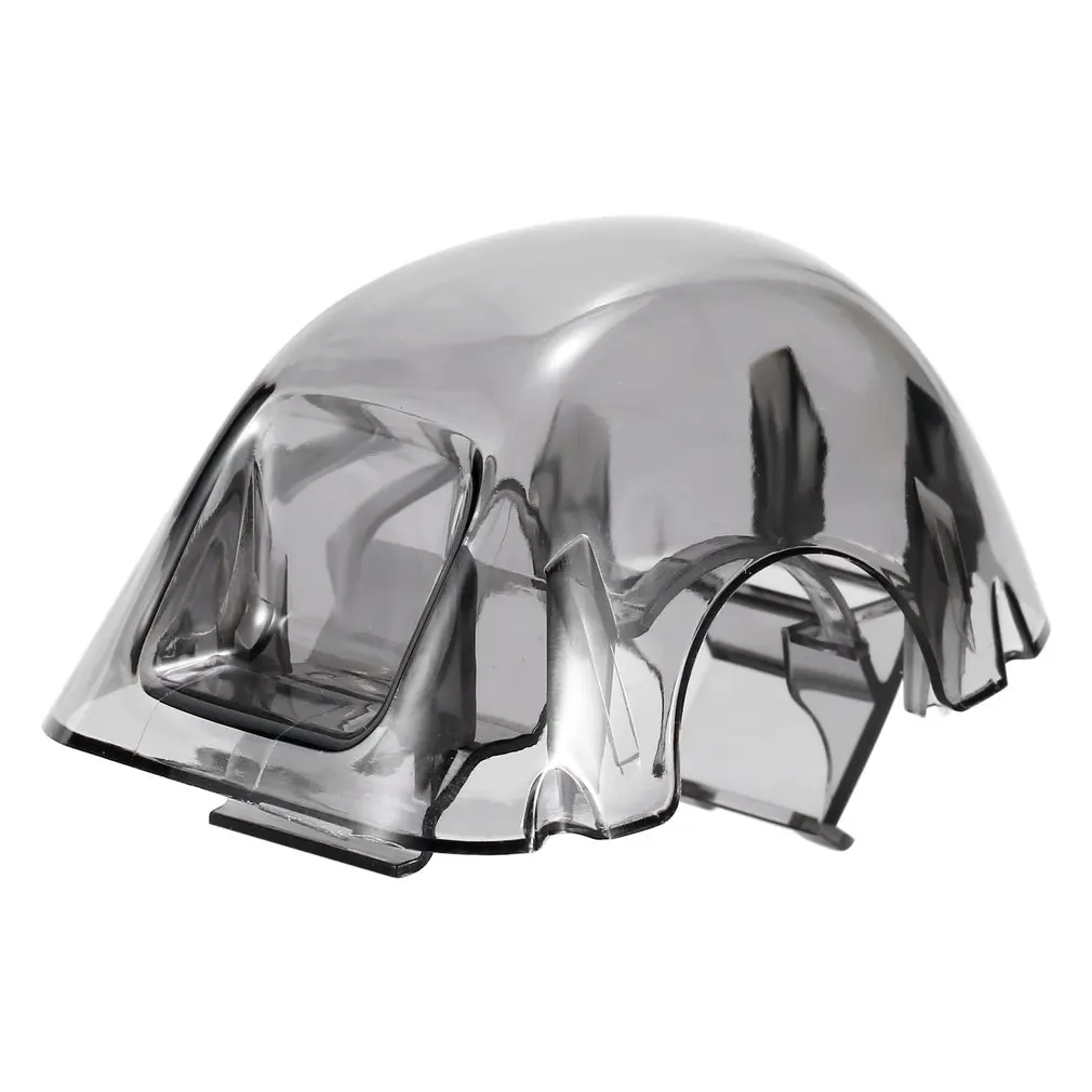 Drone Lens Cap For DJI FPV Combo Anti-Scratch Camera Gimbal Stabilizer Protective Cover Protector Case Accessories
Drone Lens Cap For DJI FPV Combo Anti-Scratch Camera Gimbal Stabilizer Protective Cover Protector Case Accessories