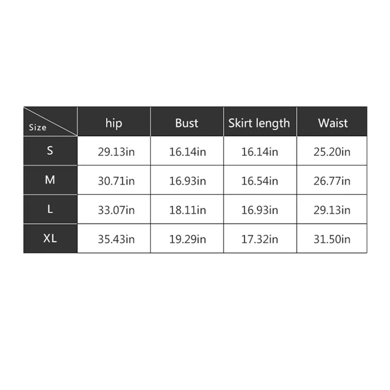 NEW Women Casual Sexy Two-piece Perspective Vest Skirt Set Summer Black V-neck Sleeveless Crop Tops + Short Skirt
NEW Women Casual Sexy Two-piece Perspective Vest Skirt Set Summer Black V-neck Sleeveless Crop Tops + Short Skirt