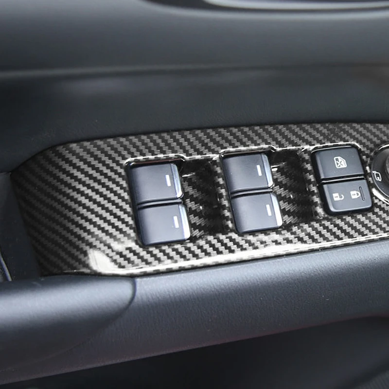 For Mazda CX5 CX 5 CX-5 Car Interior Trim Auto ABS Carbon Fiber Inside Door Handle Power Window Switch Cover Trim
For Mazda CX5 CX 5 CX-5 Car Interior Trim Auto ABS Carbon Fiber Inside Door Handle Power Window Switch Cover Trim