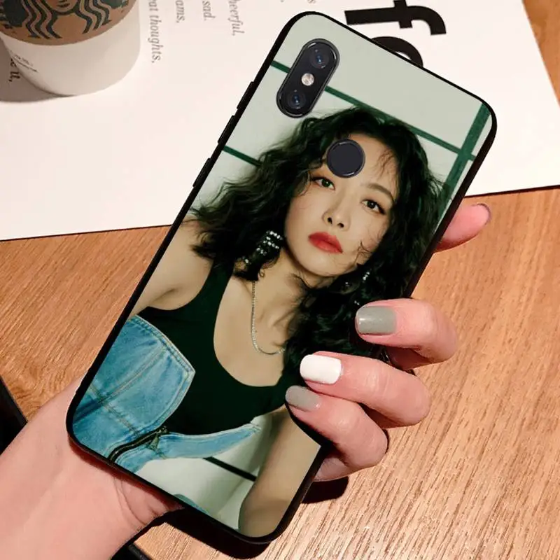 Victoria Song singer actor luxury design Phone Case shell For Xiaomi Redmi note 7 8 9 t k30 max3 9 s 10 pro lite 
Victoria Song singer actor luxury design Phone Case shell For Xiaomi Redmi note 7 8 9 t k30 max3 9 s 10 pro lite