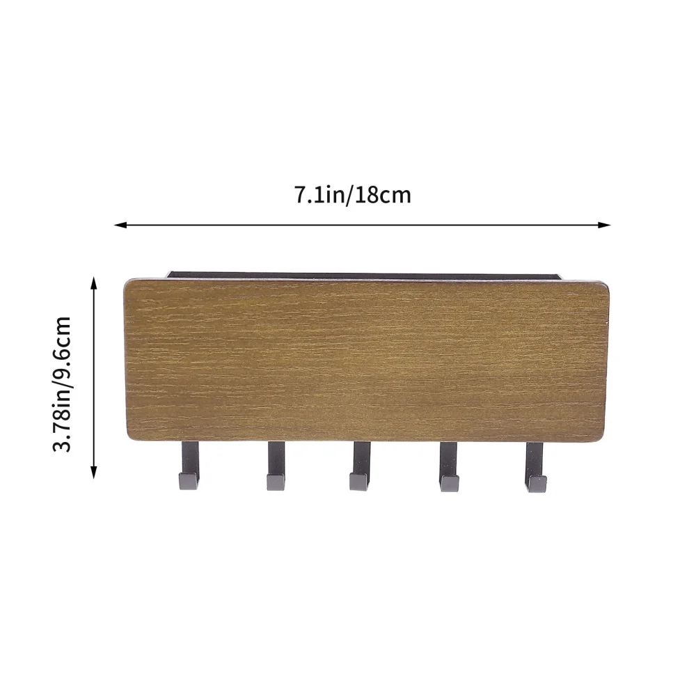 1pc Wall-mounted Metal Hook Storage Shelf Metal Hooks Display Shelf for Home
1pc Wall-mounted Metal Hook Storage Shelf Metal Hooks Display Shelf for Home