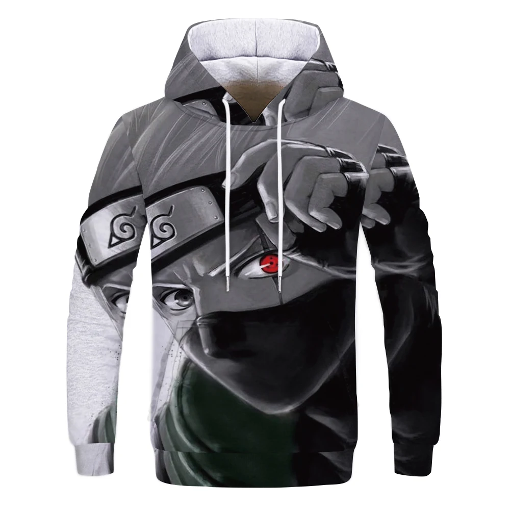 Japanese anime movie characters 3D printing autumn and winter hoodie fashion cool outdoor leisure sports oversized hoodie
Japanese anime movie characters 3D printing autumn and winter hoodie fashion cool outdoor leisure sports oversized hoodie