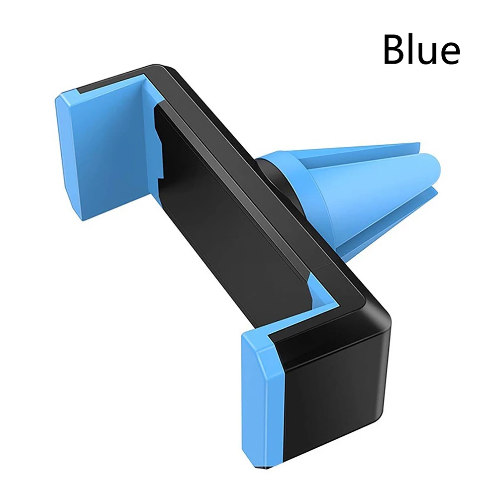 Air Vent Phone Holder For Car 360-degree Rotation Car Phone Mount For Phone 4.7" To 6.0"
Air Vent Phone Holder For Car 360-degree Rotation Car Phone Mount For Phone 4.7" To 6.0"
