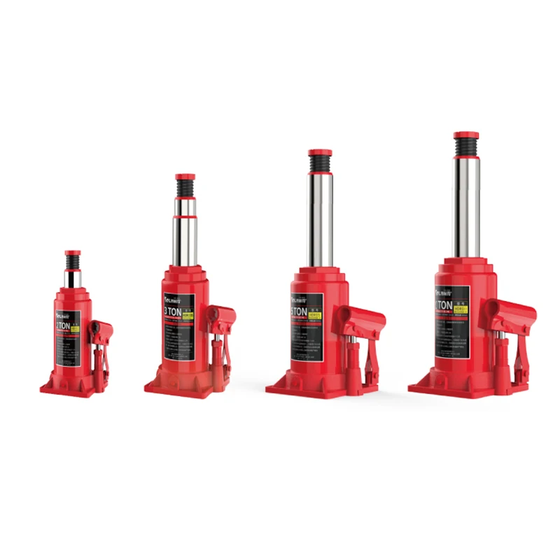 3Ton Hydraulic bottle jack Capacity Car Lift Hydraulic Jack Repair Tool Heavy Duty Welding Bottle jack
3Ton Hydraulic bottle jack Capacity Car Lift Hydraulic Jack Repair Tool Heavy Duty Welding Bottle jack