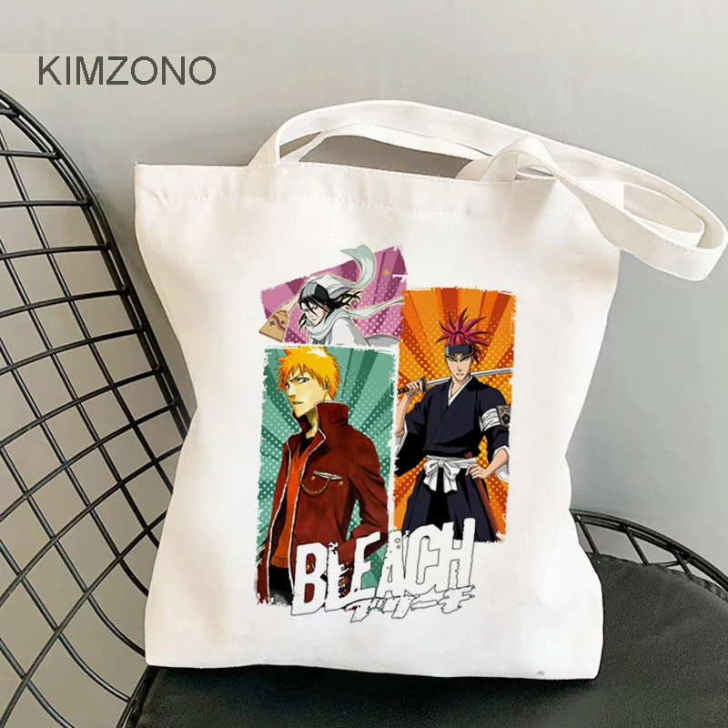 Death Note Bleach-ichigo shopping bag shopping grocery jute bag tote bag shoping ecobag cabas
Death Note Bleach-ichigo shopping bag shopping grocery jute bag tote bag shoping ecobag cabas