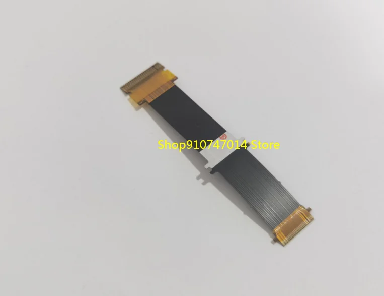 Новый шарнирный ЖК-гибкий кабель для SONY A7RM3 ILCE-7RM3 A7R III / A7M3 ILCE-7M3 A7 запасная часть
