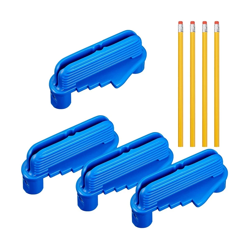 4 шт., центральный маркировочный ценник, деревообрабатывающий инструмент, деревянный ценник с 4 шт., деревянные карандаши
4 шт., центральный маркировочный ценник, деревообрабатывающий инструмент, деревянный ценник с 4 шт., деревянные карандаши