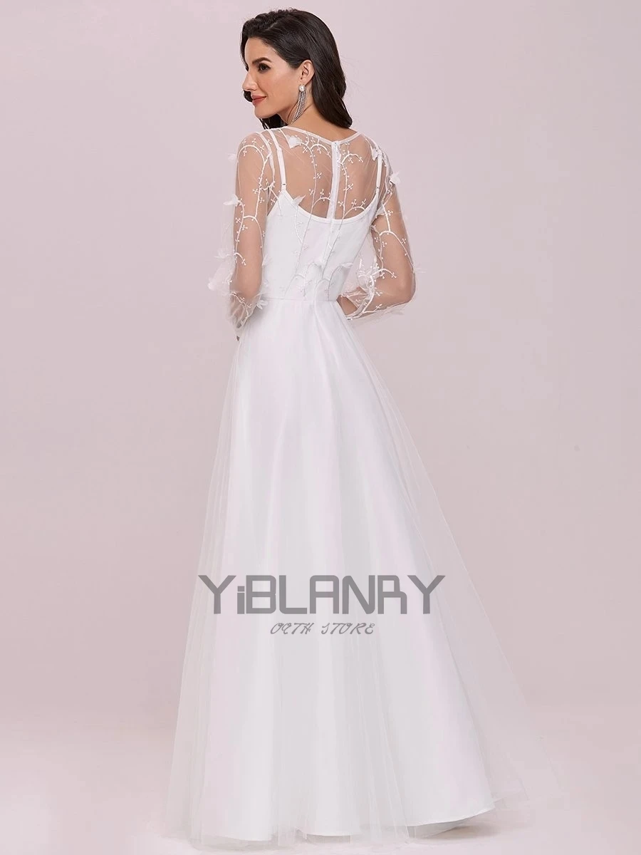 Wedding Dresses