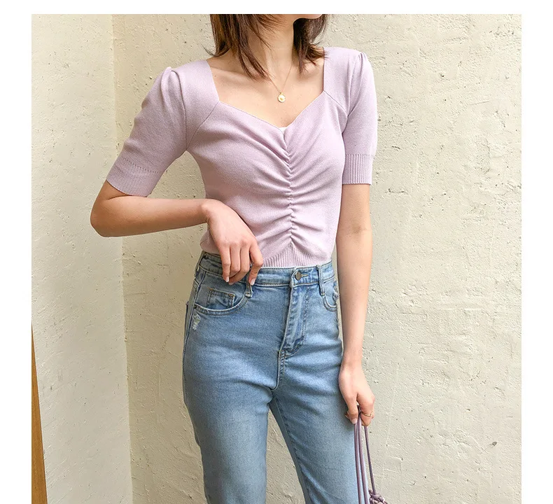 2020 New Women Summer Sequin T Shirts Short Sleeve Shirt Black&White T-shirt Lady Casual Fashion Loose Tops CottonT Shirts
2020 New Women Summer Sequin T Shirts Short Sleeve Shirt Black&White T-shirt Lady Casual Fashion Loose Tops CottonT Shirts