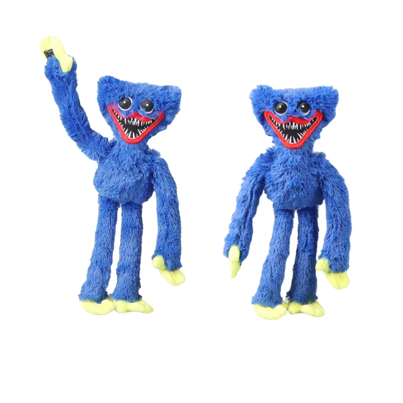 40cm Huggy Wuggy Plush Toy Poppy Playtime Game Character Plush Doll Huggy Wuggy Dolls Plush Toys Soft Toys Kids Christmas Gift
40cm Huggy Wuggy Plush Toy Poppy Playtime Game Character Plush Doll Huggy Wuggy Dolls Plush Toys Soft Toys Kids Christmas Gift