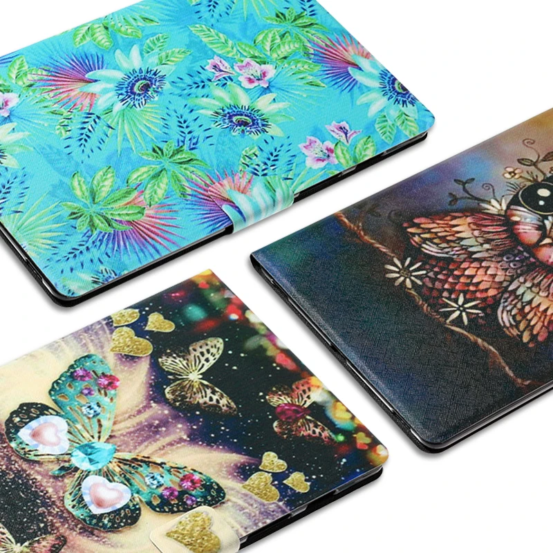 M5 10.1 For Huawei MediaPad M5 Lite10 Case Ultra Slim PU Leather Stand Protective Cover M5 Lite 10.1" BAH2-L09/W19/W09 case Capa
M5 10.1 For Huawei MediaPad M5 Lite10 Case Ultra Slim PU Leather Stand Protective Cover M5 Lite 10.1" BAH2-L09/W19/W09 case Capa