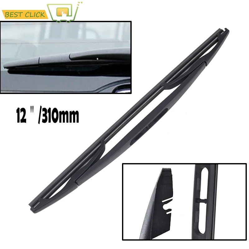 MISIMA 12 "Стеклоочиститель заднего стекла для Ford Escape Flex 2009 2010 2011 2012