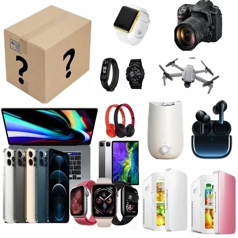 More Mystery Box. Mobile Phone Lucky Mysterious Gift Box 100% Win A Lottery Pick Up Blind Box Watch Bluetooth Earphone and Many
More Mystery Box. Mobile Phone Lucky Mysterious Gift Box 100% Win A Lottery Pick Up Blind Box Watch Bluetooth Earphone and Many