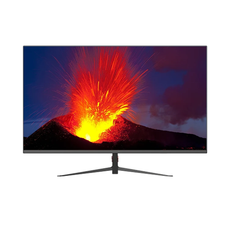 latest 27 inch flat panel 1K 165Hz AMD Free Sync led gaming monitor with LED light bar
latest 27 inch flat panel 1K 165Hz AMD Free Sync led gaming monitor with LED light bar