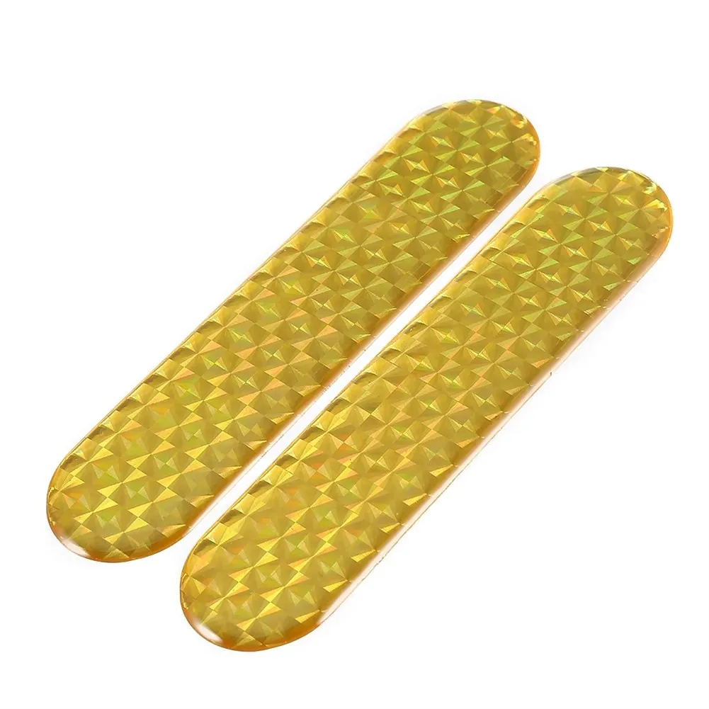 2PCS Auto Car Door Open Sticker Reflective Tape Safety Warning Decal Universal Car Body Film Cover Car Styling Red/yellow/blue
2PCS Auto Car Door Open Sticker Reflective Tape Safety Warning Decal Universal Car Body Film Cover Car Styling Red/yellow/blue