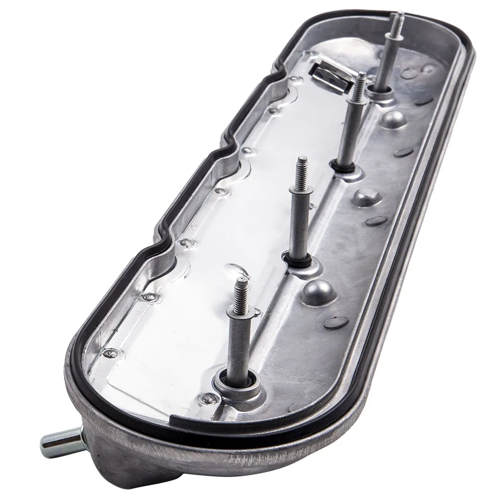 Engine Valve Cover Fit for Chevrolet Caprice Camaro Express 2500 3500 for Silverado
Engine Valve Cover Fit for Chevrolet Caprice Camaro Express 2500 3500 for Silverado