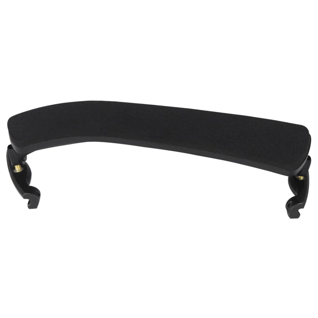 Plastic 3/4 4/4 Violins Replacement Shoulder Rest Pad Black Stage Performance Accessory | Спорт и развлечения